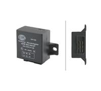 Flasher Relay Unit HELLA 4DW 003 944-071 Top German Quality