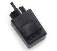 Flasher Turn Signal Light Electronic Relay For Honda PC800 CBR600 CBR600F4 CBR250 GL1500 CB1000 ST1100 VT600 VTX1800 CB400F CB600F CBR1100XX CBR900RR GL1100 NV400 VF750C VT1100C2 Shadow Aero VTR1000F
