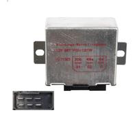 Flasher Uni FEBI 38077 for MERCEDES-BENZ T2/L 5.675 1972-1995