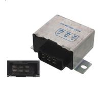 Flasher Uni FEBI 43748 for MAN SL II 11.967 1983-1997