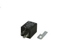 Flasher Uni HELLA 4DW 009 492-011 for DAF LF 45 3.92 2001-2006
