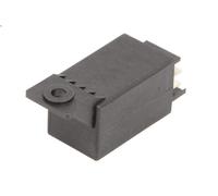 Indicator Flasher Relay Plugged Blade Terminal 75605146 HERTH+BUSS ELPARTS