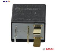 BOSCH RELAY - 0332011007
