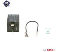 Bosch Flasher Unit Indicator Relay for FORD TRANSIT 69 to 00 A77SX13350AA New