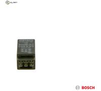 ✅Fits BOSCH 0 335 200 160 Flasher Unit 0 335 200 160 Traffic indicat ⭐UK Seller⭐