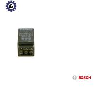 Bosch Flasher Unit (HGV) 0335200160