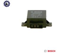 ✅Fits BOSCH 0 335 215 143 Flasher Unit 0 335 215 143 Traffic indicat ⭐UK Seller⭐