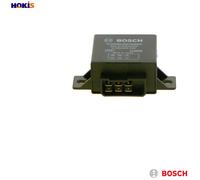 ✅Fits BOSCH 0 335 215 143 Flasher Unit 0 335 215 143 Traffic indicat ⭐UK Seller⭐