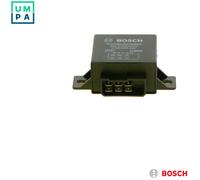 ✅Fits BOSCH 0 335 215 143 Flasher Unit 0 335 215 143 Traffic indicat ⭐UK Seller⭐