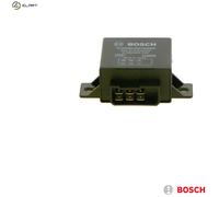 ✅Fits BOSCH 0 335 215 143 Flasher Unit 0 335 215 143 Traffic indicat ⭐UK Seller⭐
