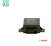 Bosch Flasher Unit - VW Transporter Mk4 2.4D (AAB) 1992-1998 Indicator Relay - New