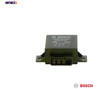 Bosch Flasher Unit - VW Transporter Mk4 2.4D (AAB) 1992-1998 Indicator Relay - New