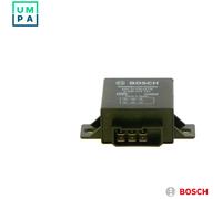 Bosch Flasher Unit - VW Transporter Mk4 2.4D (AAB) 1992-1998 Indicator Relay - New