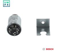 Bosch Flasher Unit (Indicator Relay) 0 336 207 006 for Steyr Mercedes-Benz WD610.00/19/60/69/70 6.0L