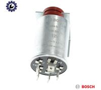 Bosch Flasher Relay 0 336 208 001 – Electric Traffic Indicator