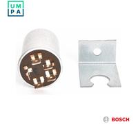 Bosch 0 336 208 001 Flasher