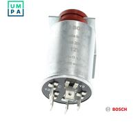 Bosch Flasher Relay 0 336 208 001 – Electric Traffic Indicator