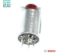 Bosch Flasher Relay 0 336 208 001 – Electric Traffic Indicator