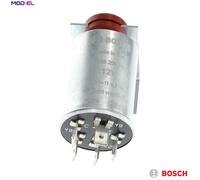 FLASHER UNIT 0 336 208 001 FOR PORSCHE 911/Targa/Convertible 930.12/10/19 3.0L