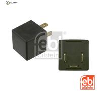 FLASHER UNIT 11574 FOR SKODA FELICIA//Pickup/II/Mk/Cube/Van VW FUSCA VAN/Box