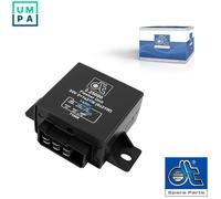 DT Spare Parts Indicator Relay 2.25090 24 21 Electronic 2+1x21W (6x21W)