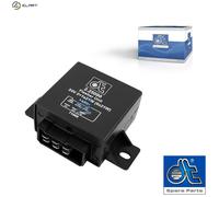 DT Spare Parts Indicator Relay 2.25090 24 21 Electronic 2+1x21W (6x21W)