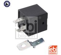 Febi Bilstein 22605 Flasher Unit 12V Fits Audi Opel Seat Vauxhall Volvo VW