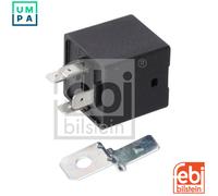 febi bilstein 22605 Turn Indicator Relay, pack of one