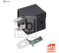 Febi Bilstein 22605 Flasher Unit 12V Fits Audi Opel Seat Vauxhall Volvo VW
