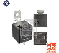 FLASHER UNIT 22605 FOR AUDI 80/B2/B3/B4 COUPE 100/C3/C2/C4 200 V8 QUATTRO 90