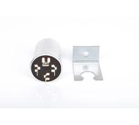 Bosch Flasher Unit (Indicator Relay) 0 336 207 006 for Steyr Mercedes-Benz WD610.00/19/60/69/70 6.0L