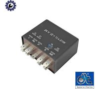 FLASHER UNIT 3.33000 FOR MAN L2000 M90 F2000 F90/Unterflur E2000 4.6L 4cyl L2000