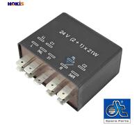 DT Spare Parts 3.33000 Indicator relay