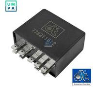 DT Spare Parts 3.33001 Indicator relay