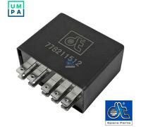 DT Spare Parts 3.33002 Indicator relay