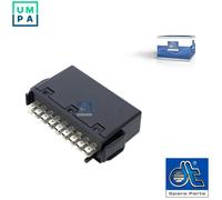 DIESEL TECHNIC TURN SIGNAL RELAY 4.63310 Diesel Technic