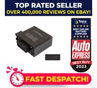 Ferdinand Bilstein Flasher Unit 44407, 24V Electric, 16-Connector, Fits SCANIA