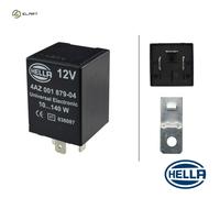 FLASHER UNIT 4AZ 001 879-041 FORFLASHER UNIT 4AZ 001 879-041 FOR AUDI AUWÄRTER