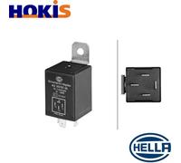 FLASHER UNIT 4AZ 003 787-081 FOR VOLVO VW GOLDHOFER JCB STILL CATERPILLAR HYSTER