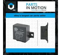 Hella Flasher Unit 24V 6-pin connector 4DM 003 944-091