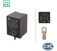 FLASHER UNIT 4DN 009 492-101 FORFLASHER UNIT 4DN 009 492-101 FOR AEBI KÄSSBOHRE