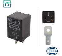 HELLA 4DW 009 492-011 Flasher Unit