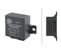 Hella Flash Unit 24V 3AND1X21W 4DW