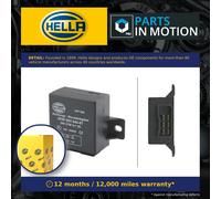 Flasher Unit 4DW003944-071 Hella Indicator Relay 151200200 1519526 6058163 New