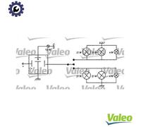FLASHER UNIT 641426 FORFLASHER UNIT 641426 FOR CITROËN FIAT LANCIA PEUGEOT R