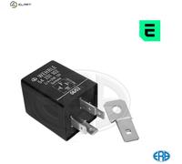 Flasher relay Electronic 661145 ERA for FORD PORSCHE VOLVO SAAB LADA