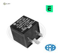 FLASHER UNIT 661150 FOR SKODA FORMAN/Forman FAVORIT FELICIA//Pickup/II/Mk VW