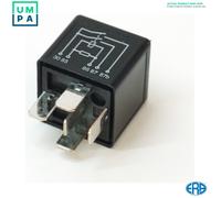 FLASHER UNIT 661152 FOR MERCEDES-BENZ T2/LN1/Platform/Chassis/Van/Dump/Truck