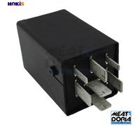 FLASHER UNIT 7242102 FOR ALFA ROMEO SAAB LANCIA BMW 3/E6/Compact/5/E4/8/E1/E2