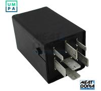 FLASHER UNIT 7242102 FOR ALFA ROMEO SAAB LANCIA BMW 3/E6/Compact/5/E4/8/E1/E2